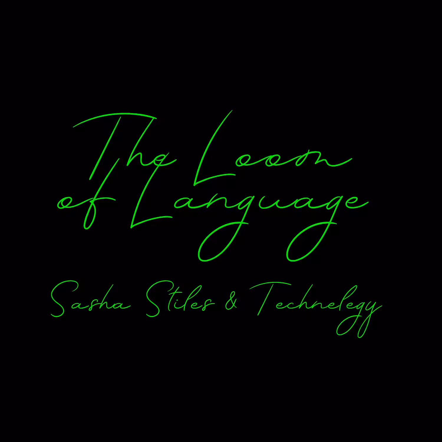 REPETAE: The Loom of Language