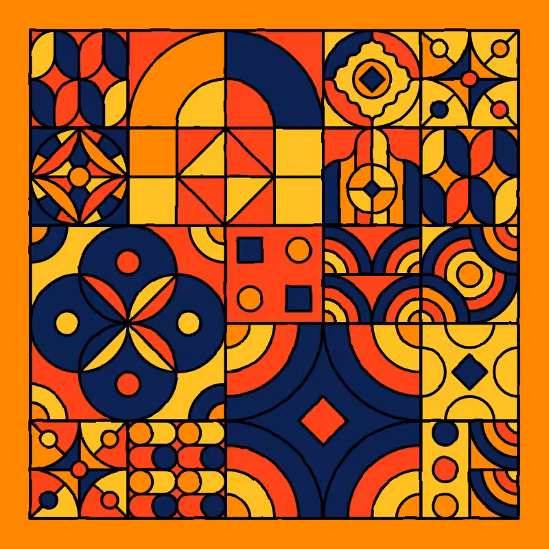 Efflorescence #208