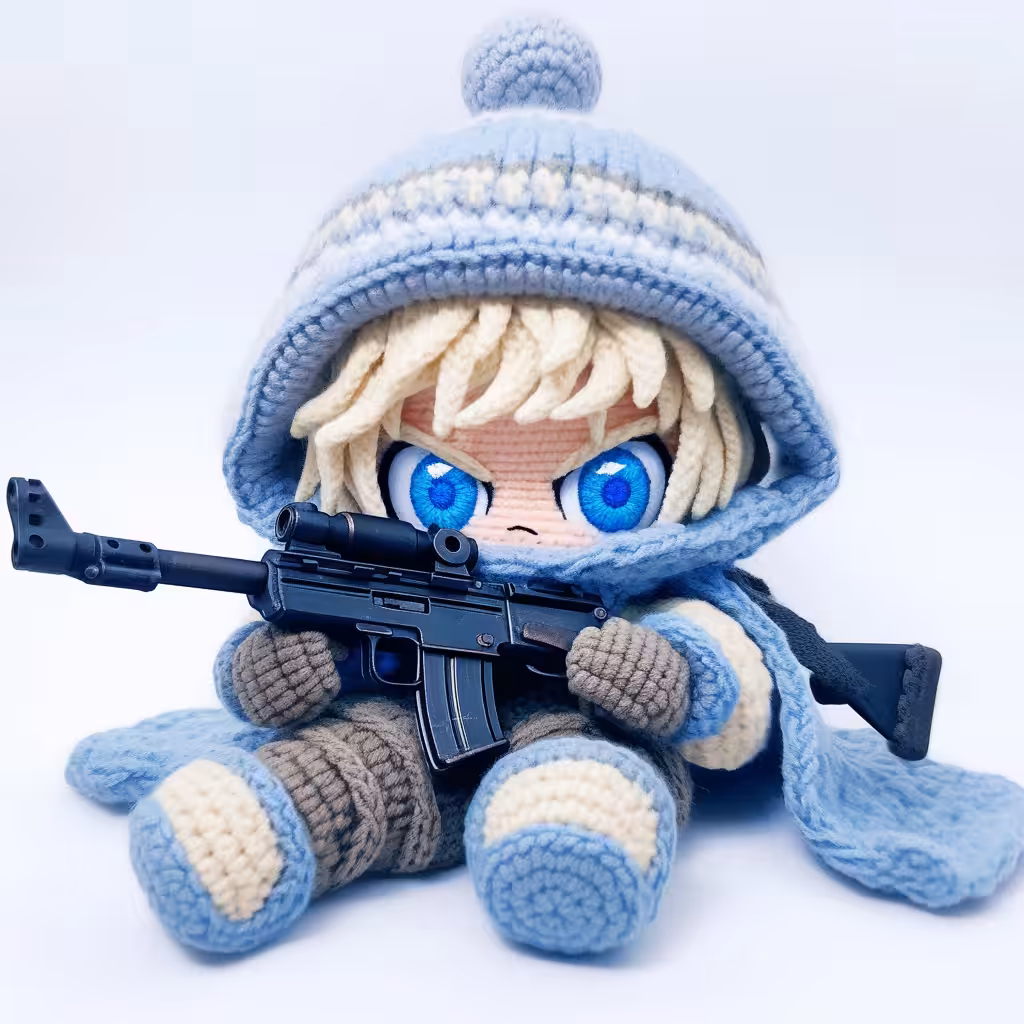 Knitkitmori #208
