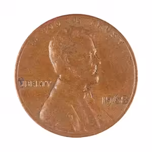 Cent #8215
