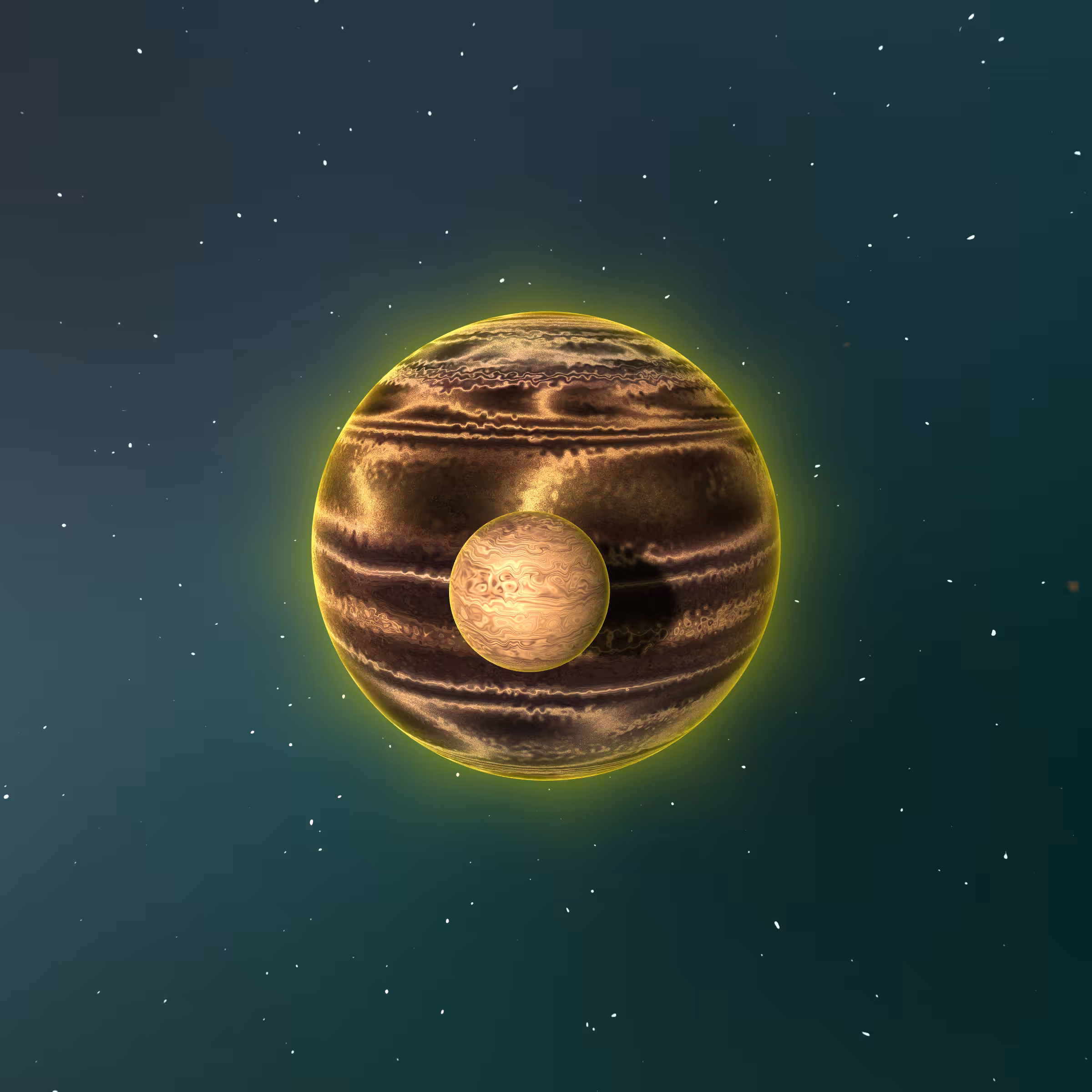 New Worlds #332