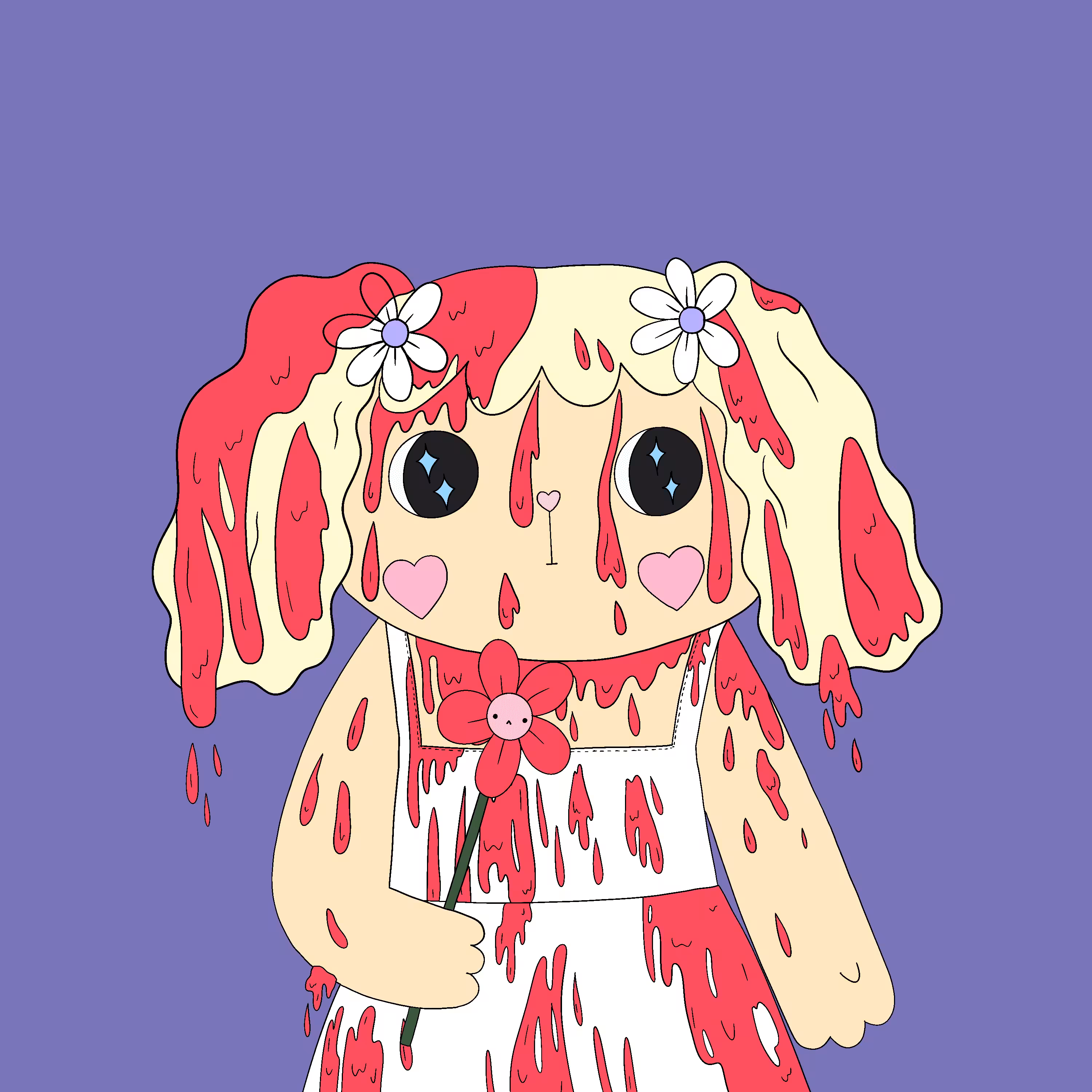 #046 Carrietta