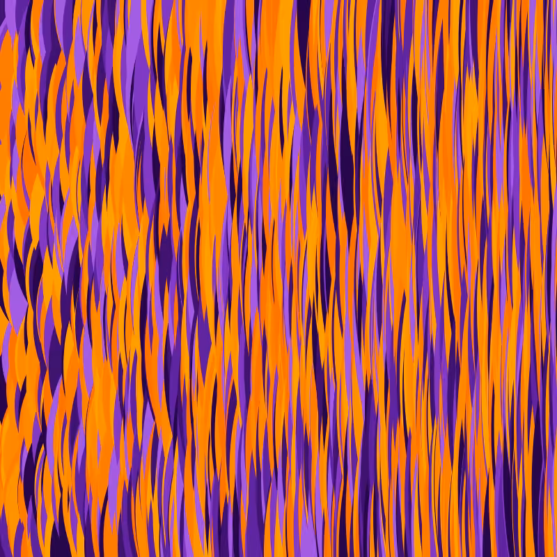 Chroma Surge #3
