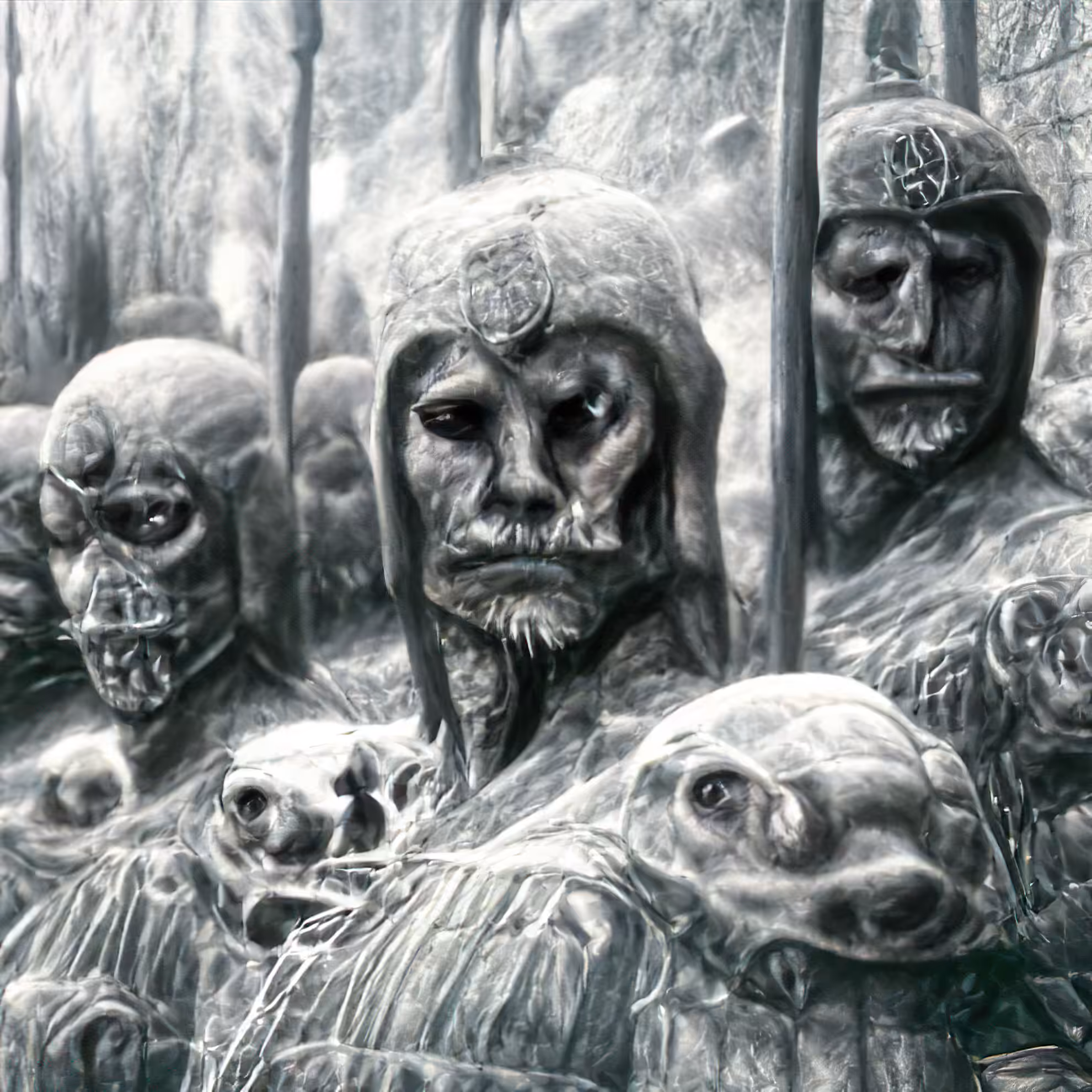 Army of darkness