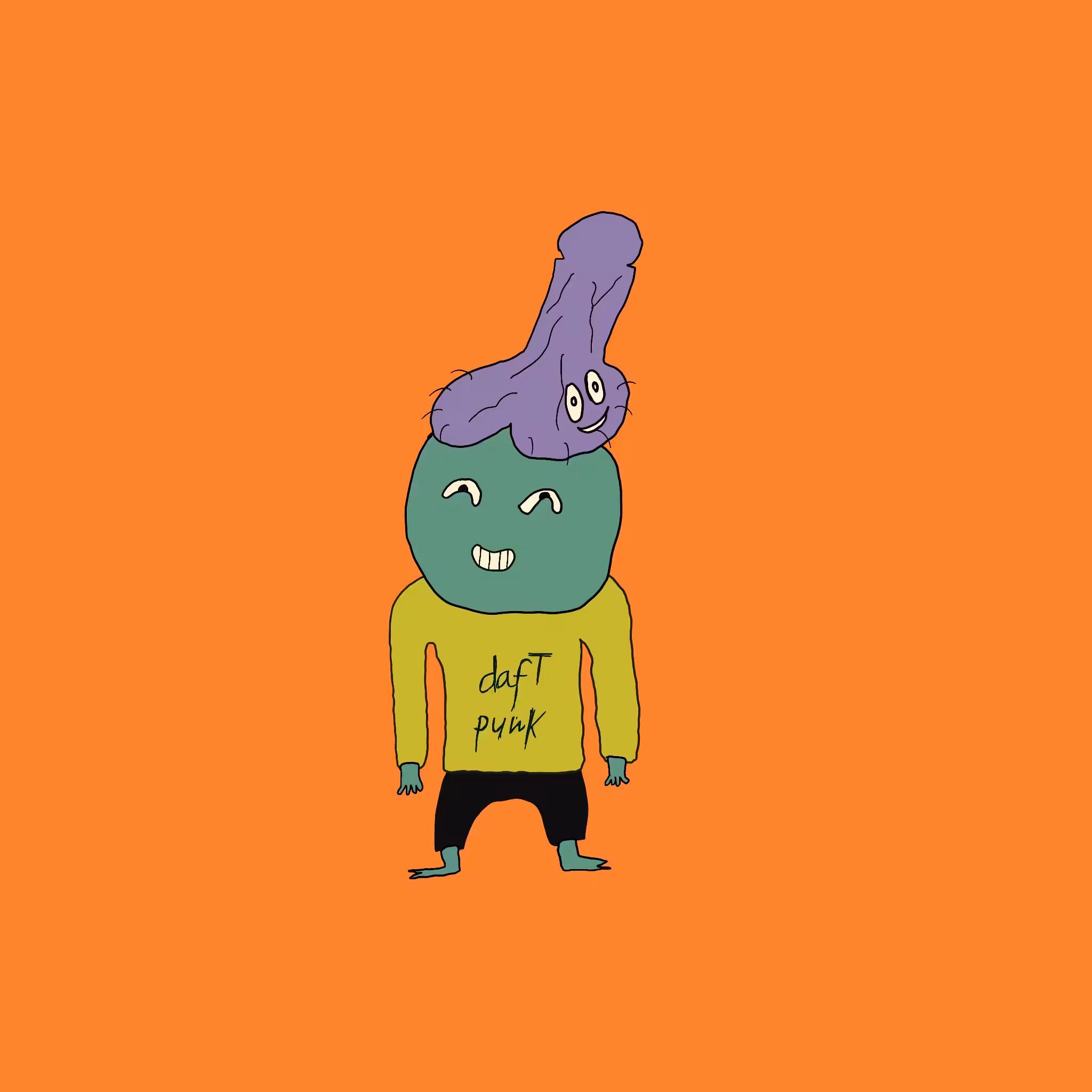 DICKHEADBAND #2