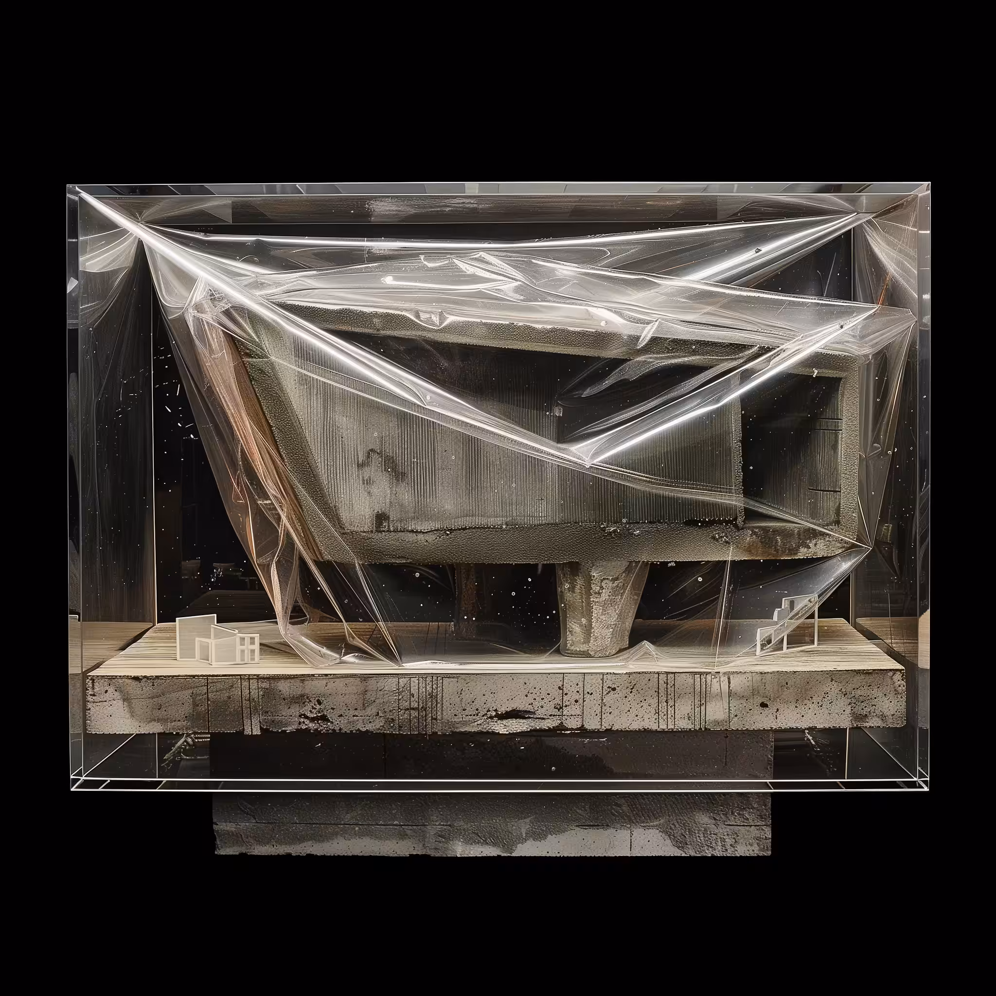 BRUTALIST :: 002