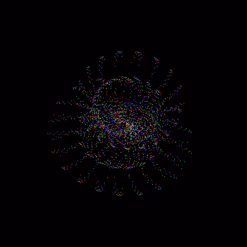 Indefinite Glitter #76
