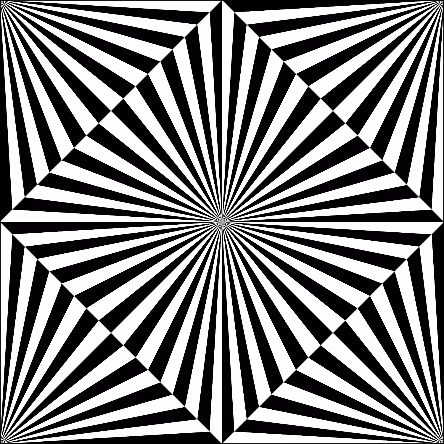 Optical Diamond #4