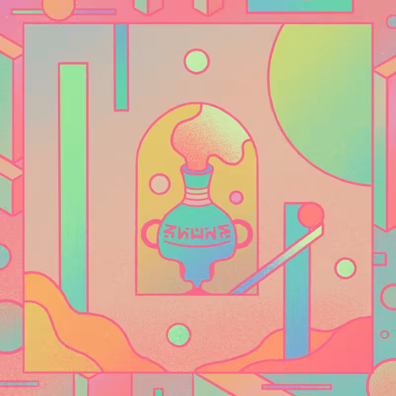 mirage #98