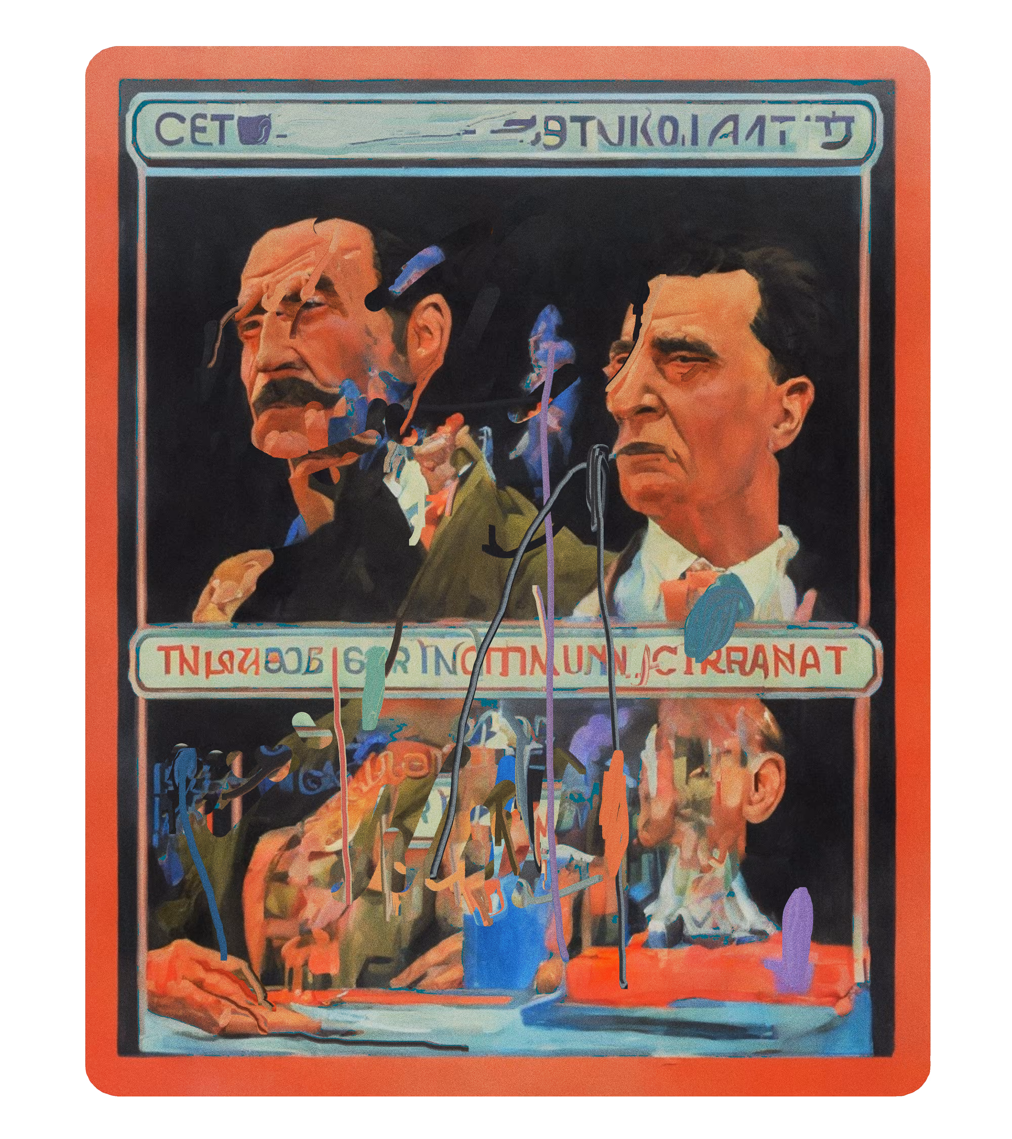 Card #793