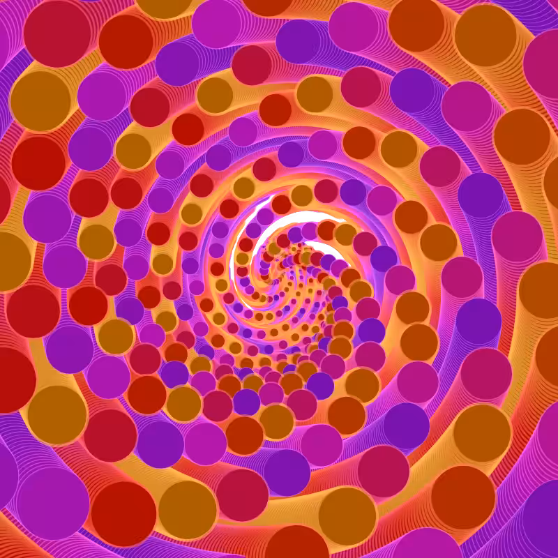 AntiBody Tunnel #21