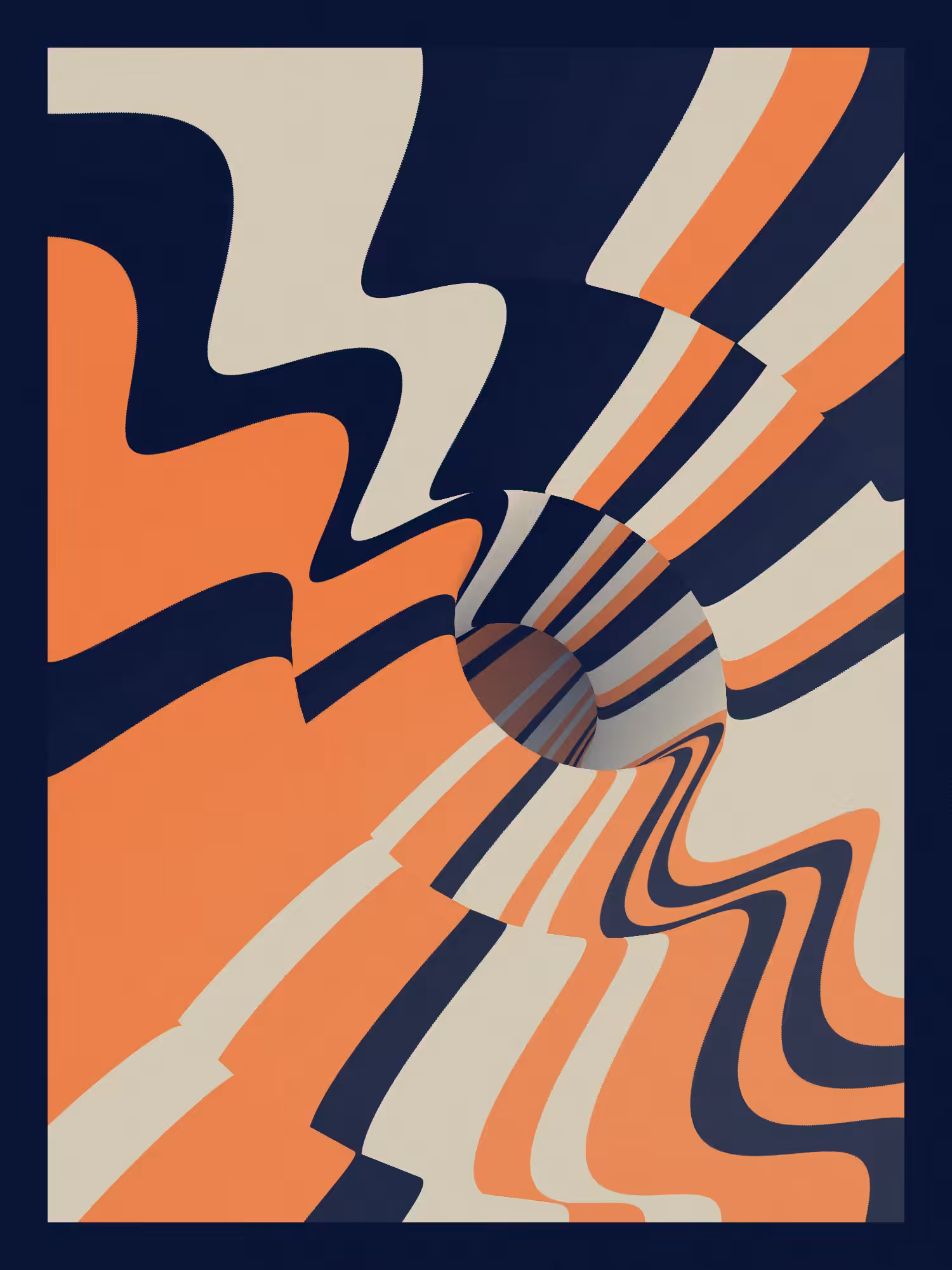#0020 - Then It Descended #7