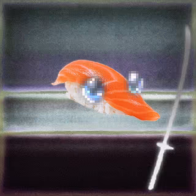 MILADY AURA2 AFTER DEATH #1093