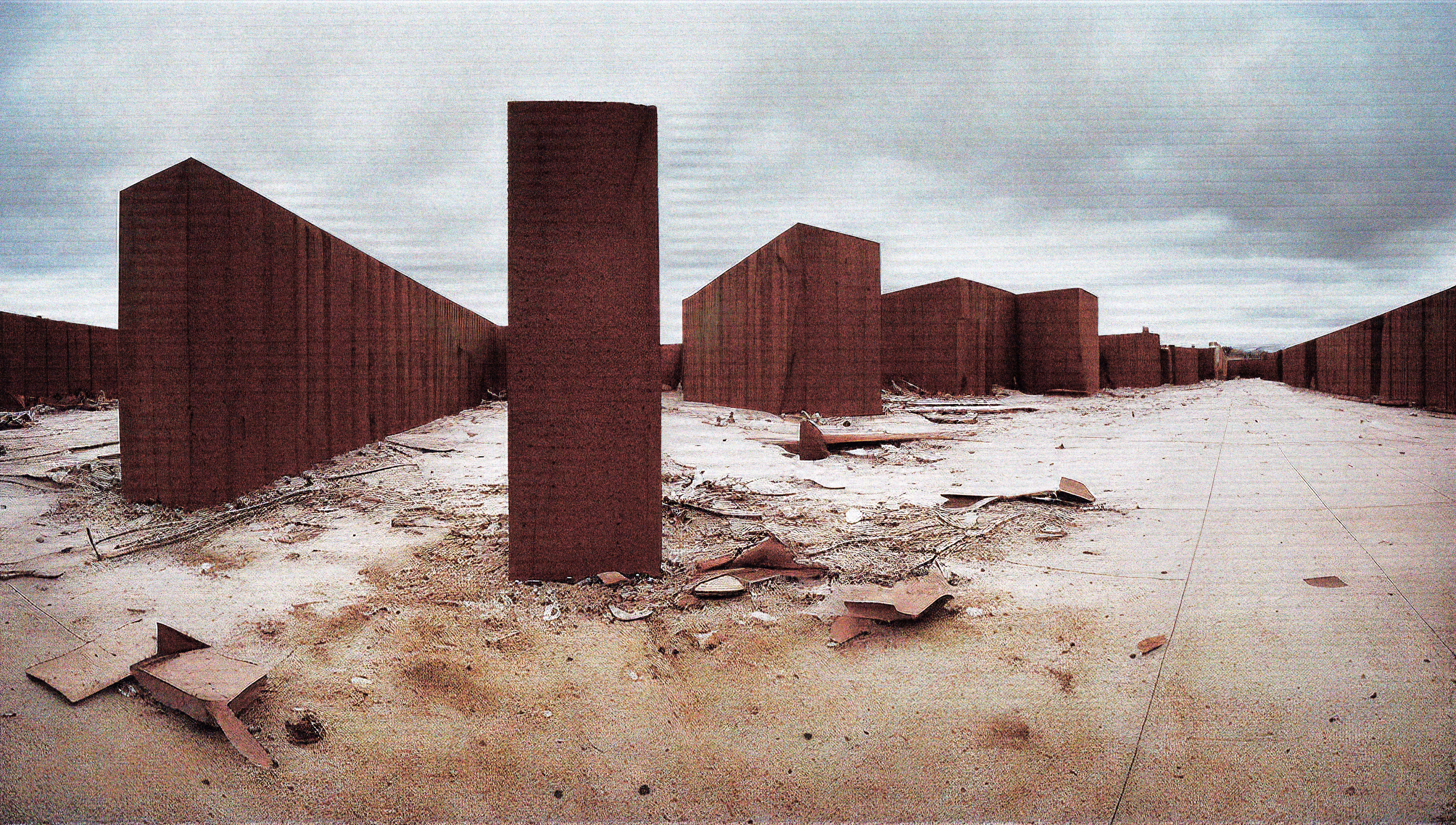 LandAiArt - Earthquake 01