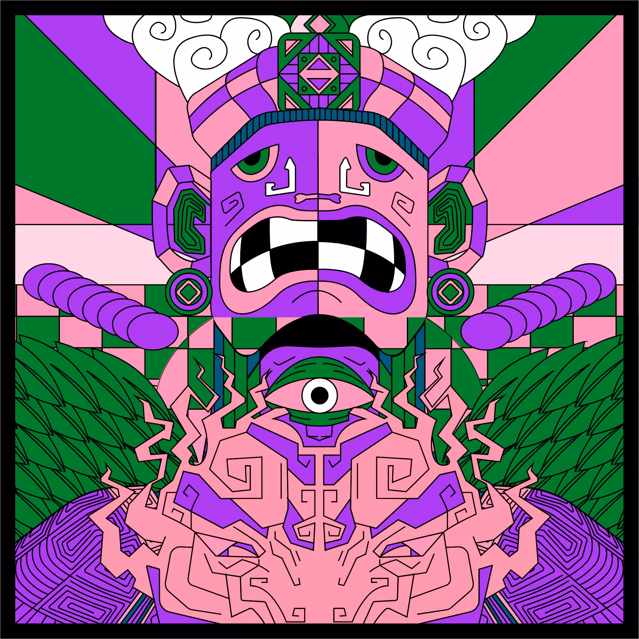 COLORIZ #18