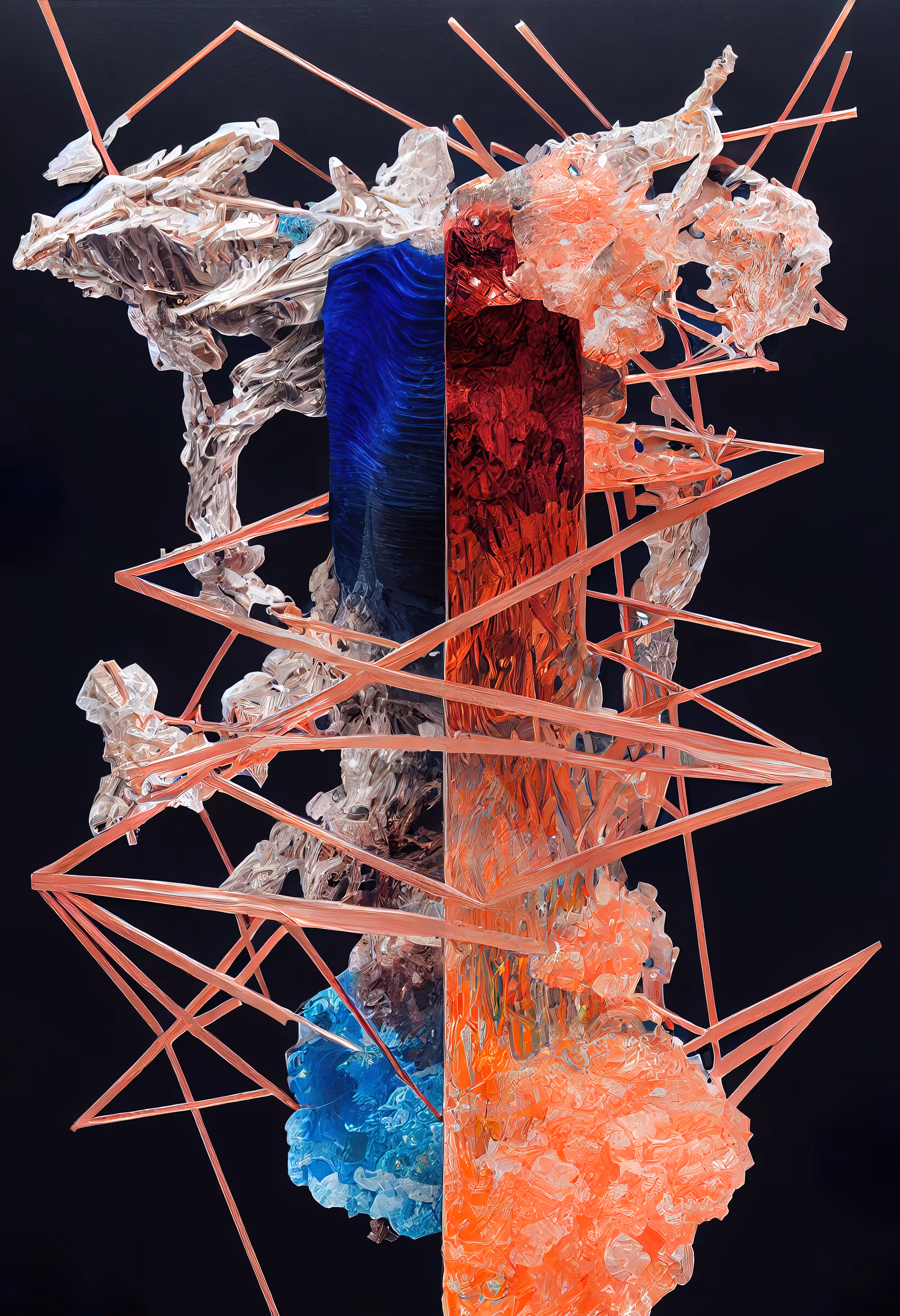 Copper #30