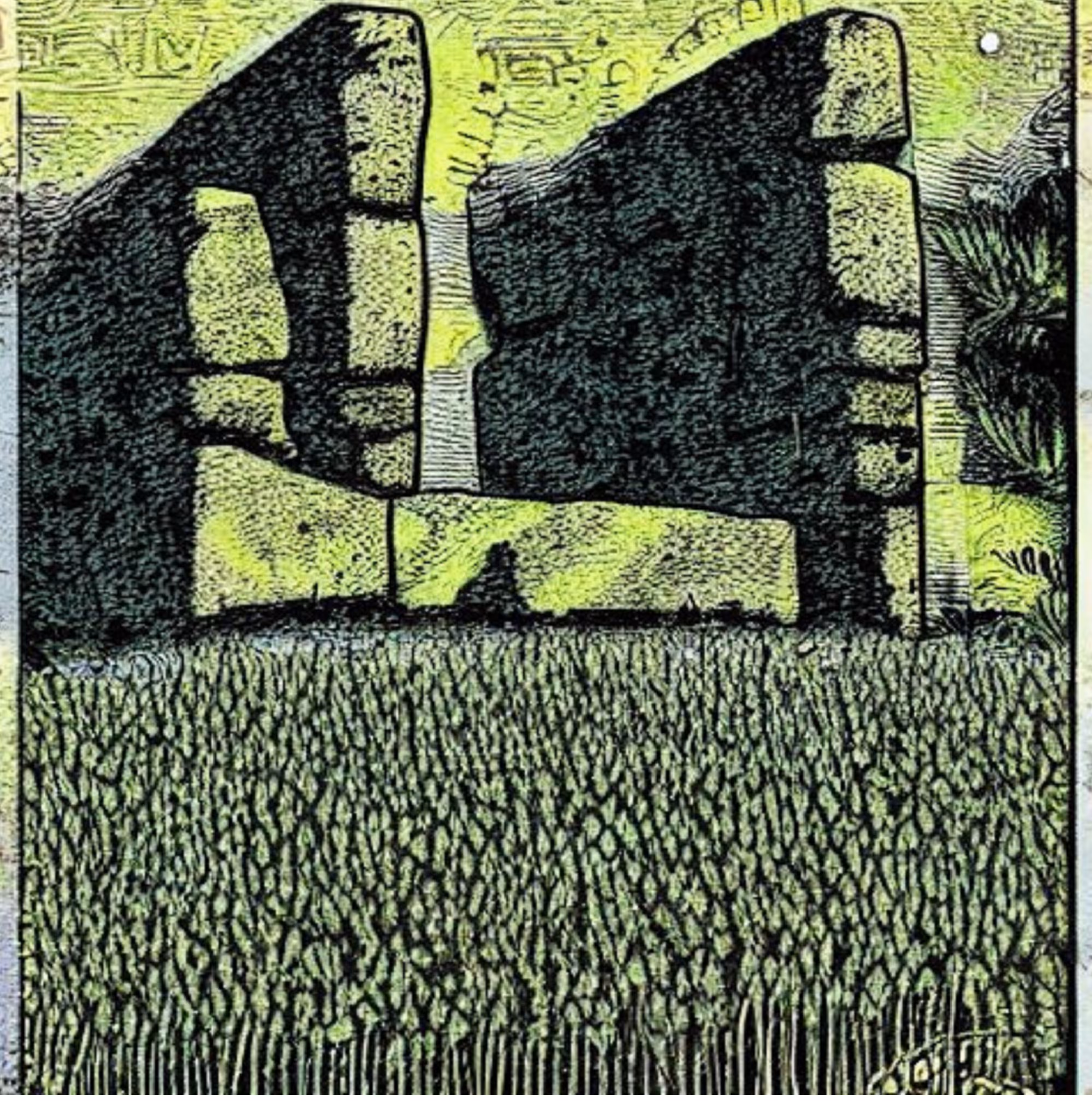 MONOLITHIC 38