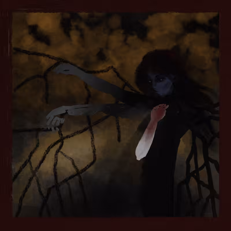 Prophesy #28