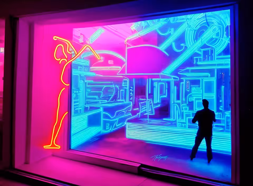 Digitalized Dreams