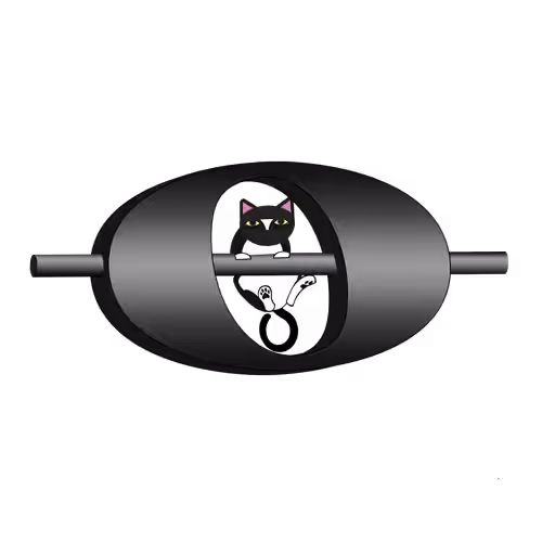Ninjacat Wholenote