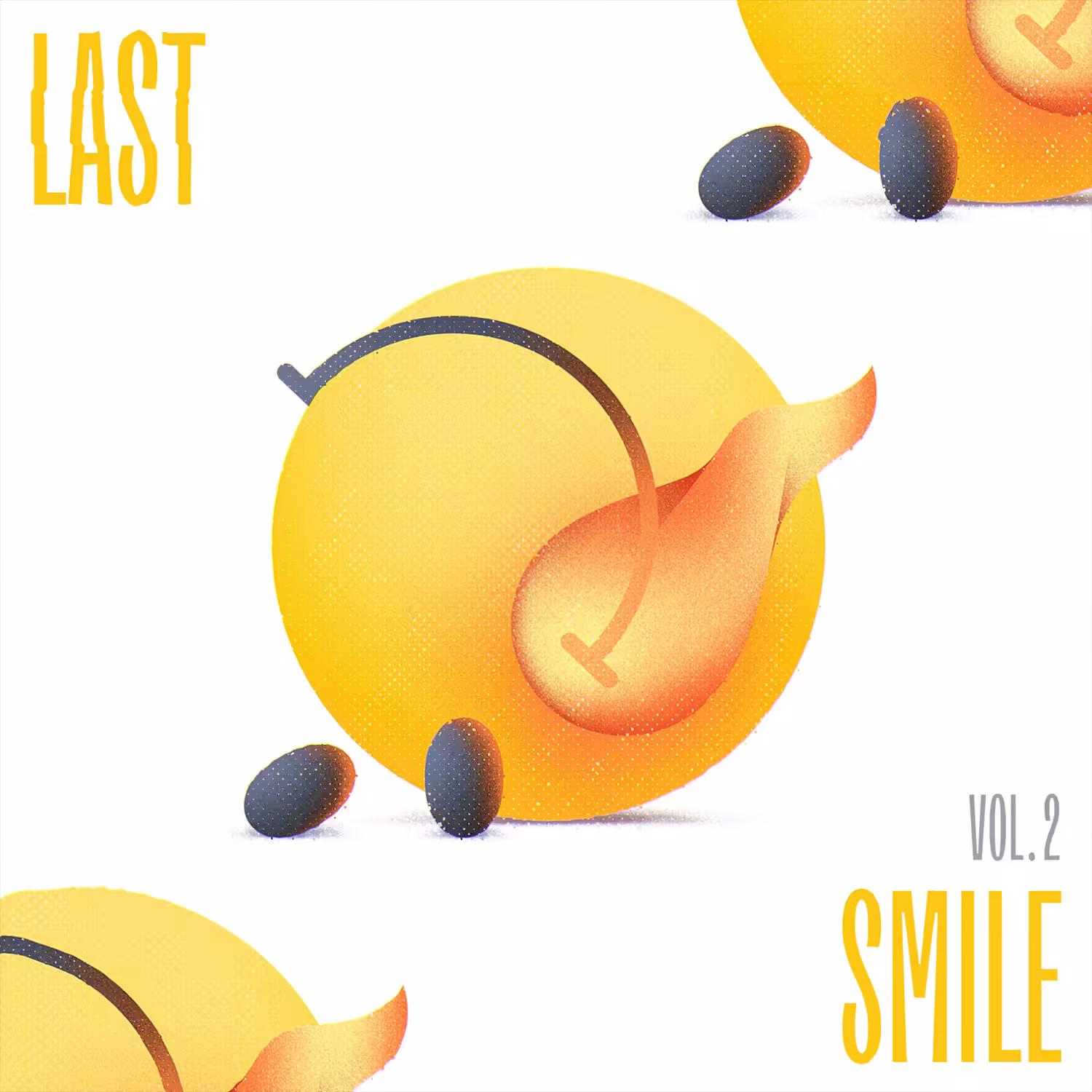 LAST SMILE VOL. 2