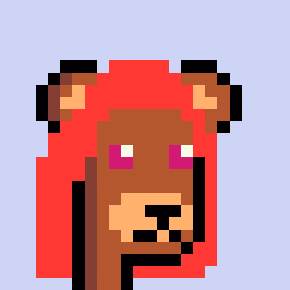 BearPunks #1039