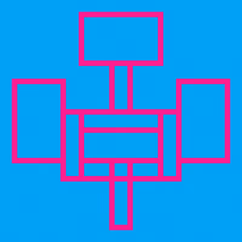 Pixel Paradigm #72