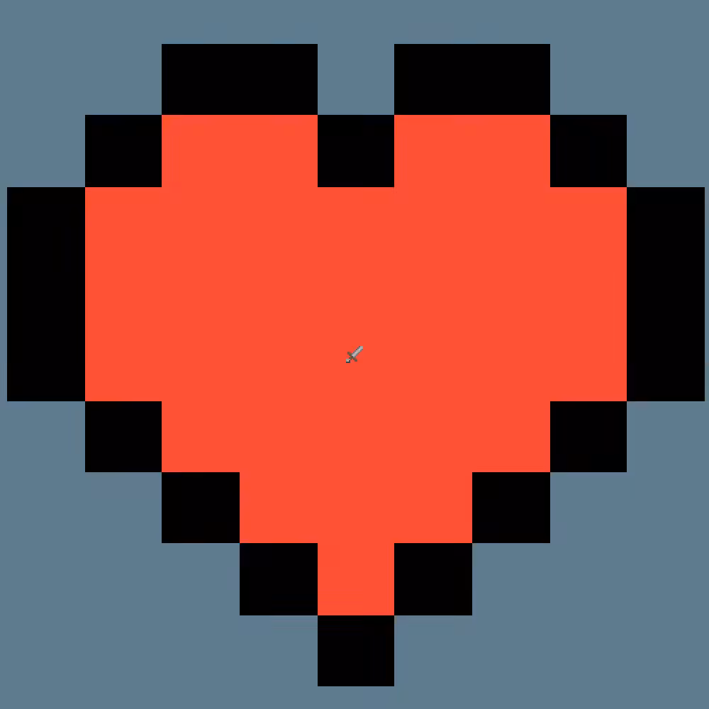Heart Upgrade - Valentine's Day #5