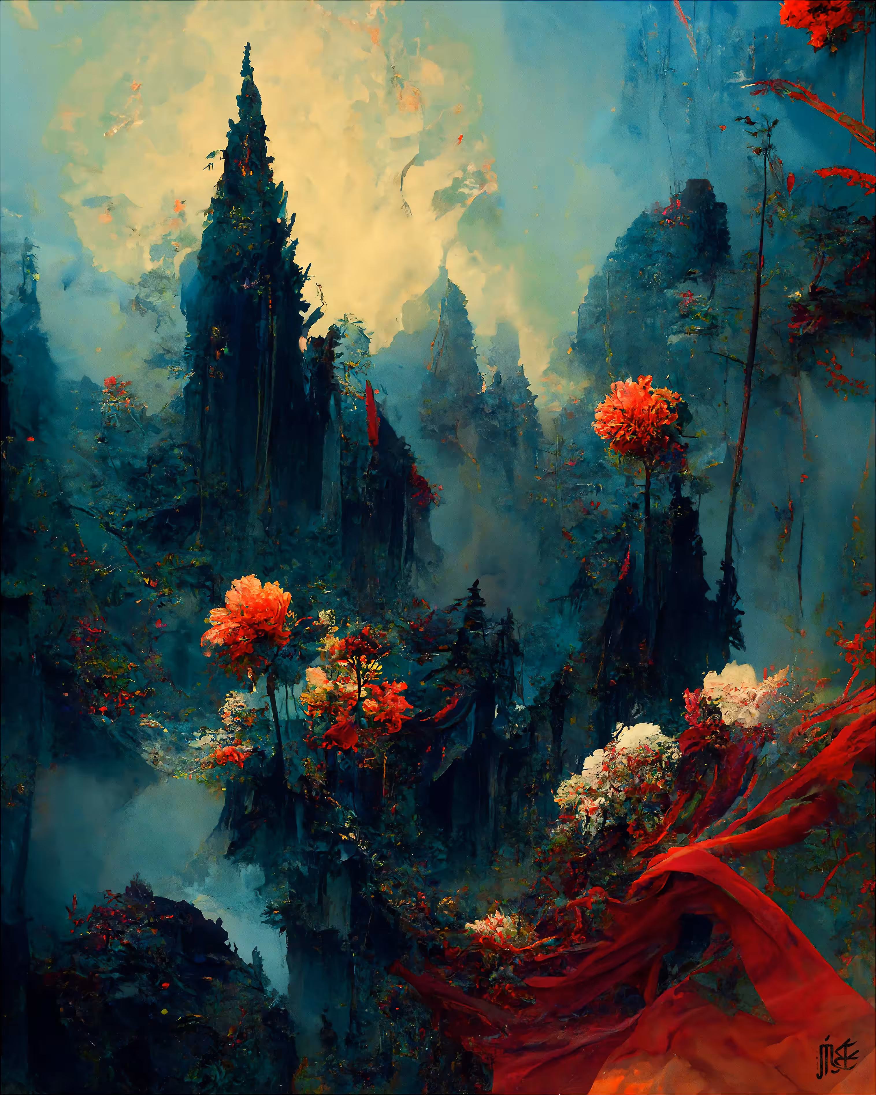 World of Spero: Kingdom Reclaimed