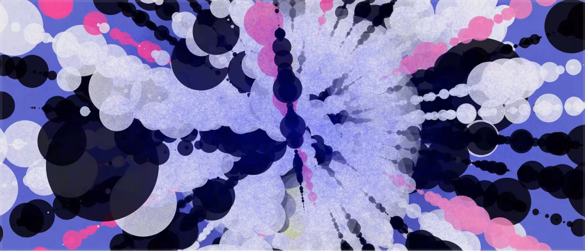 The Elegant Void #4