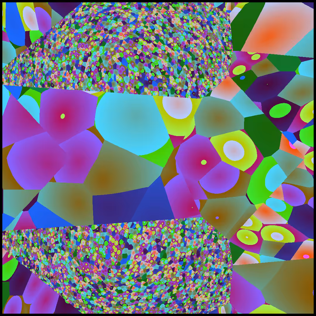 perception of time #69