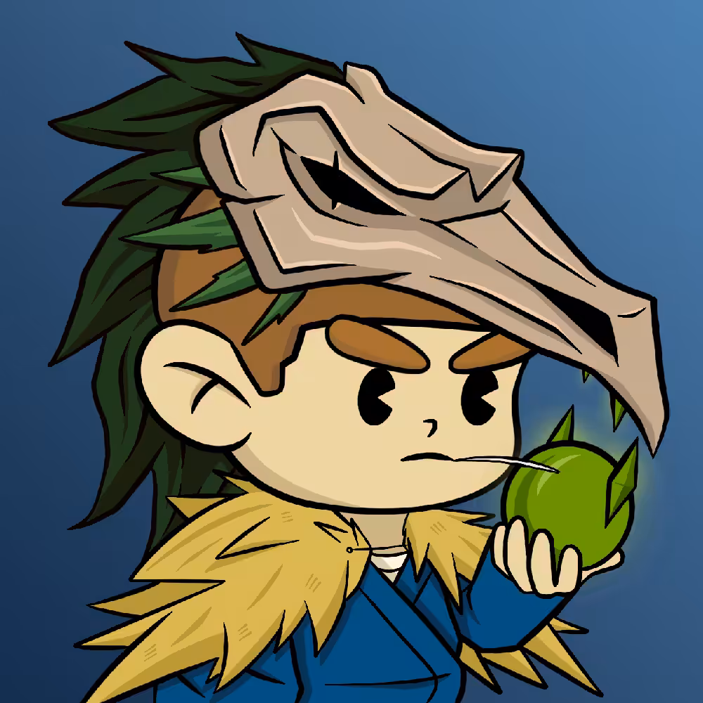 Tiny Wanderer #42