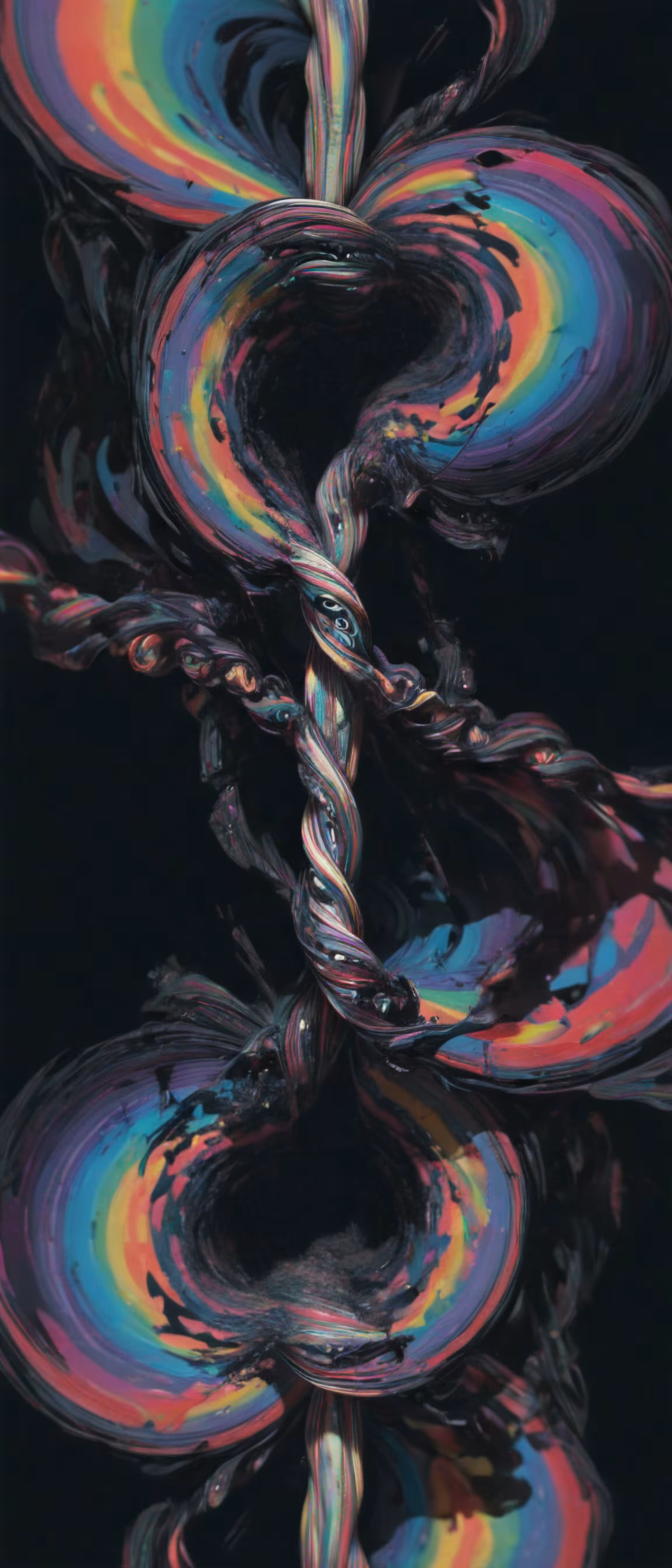 Timelessly Intertwined