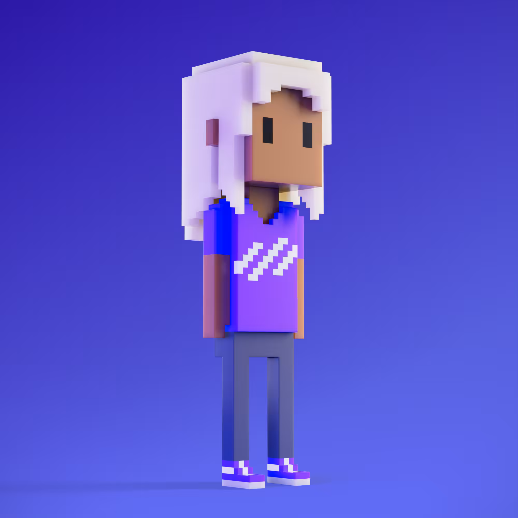 Meebit #15005
