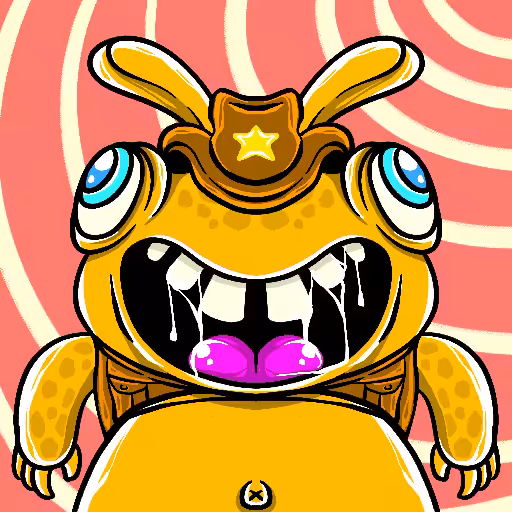 FREAKY #5