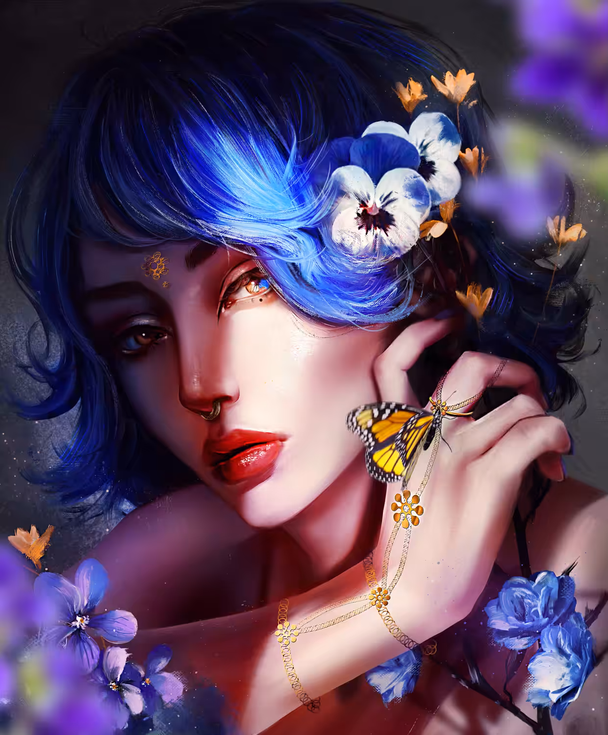 Haru 🦋