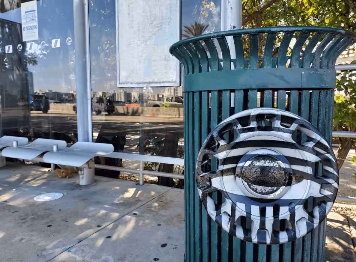 Geographies of Trash - 071