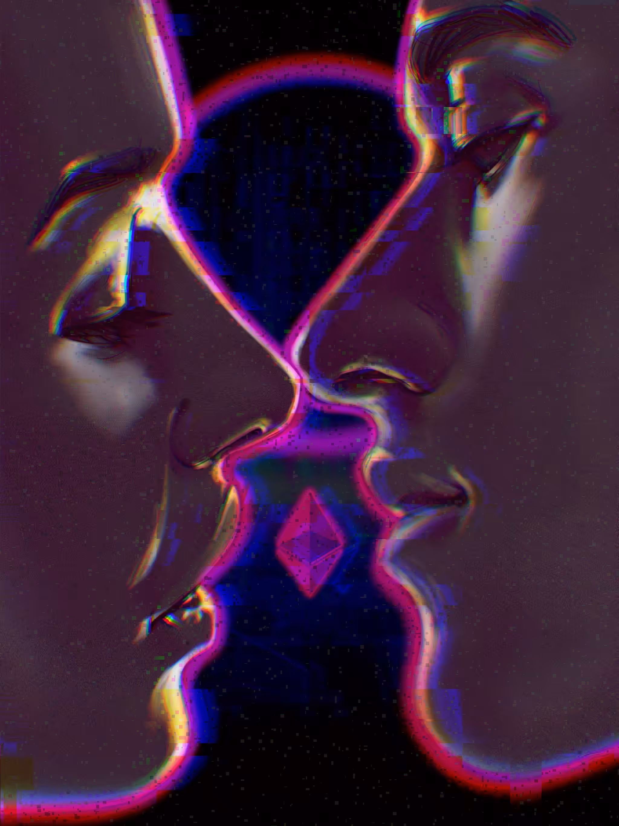 Our New Reality