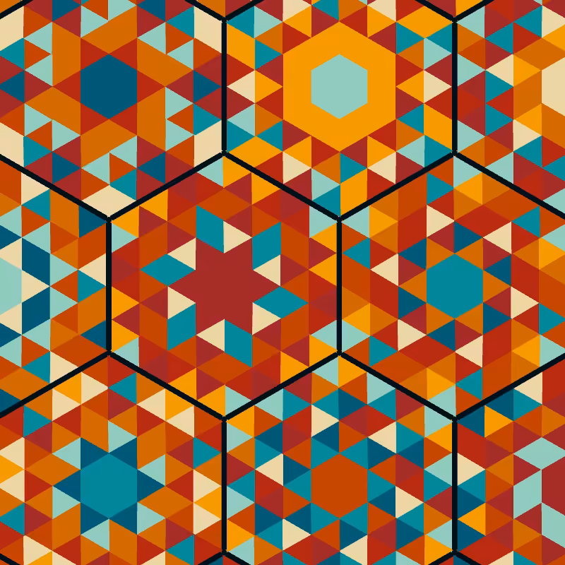 Hex Flex #179