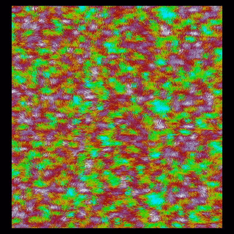 Pigmenta #6