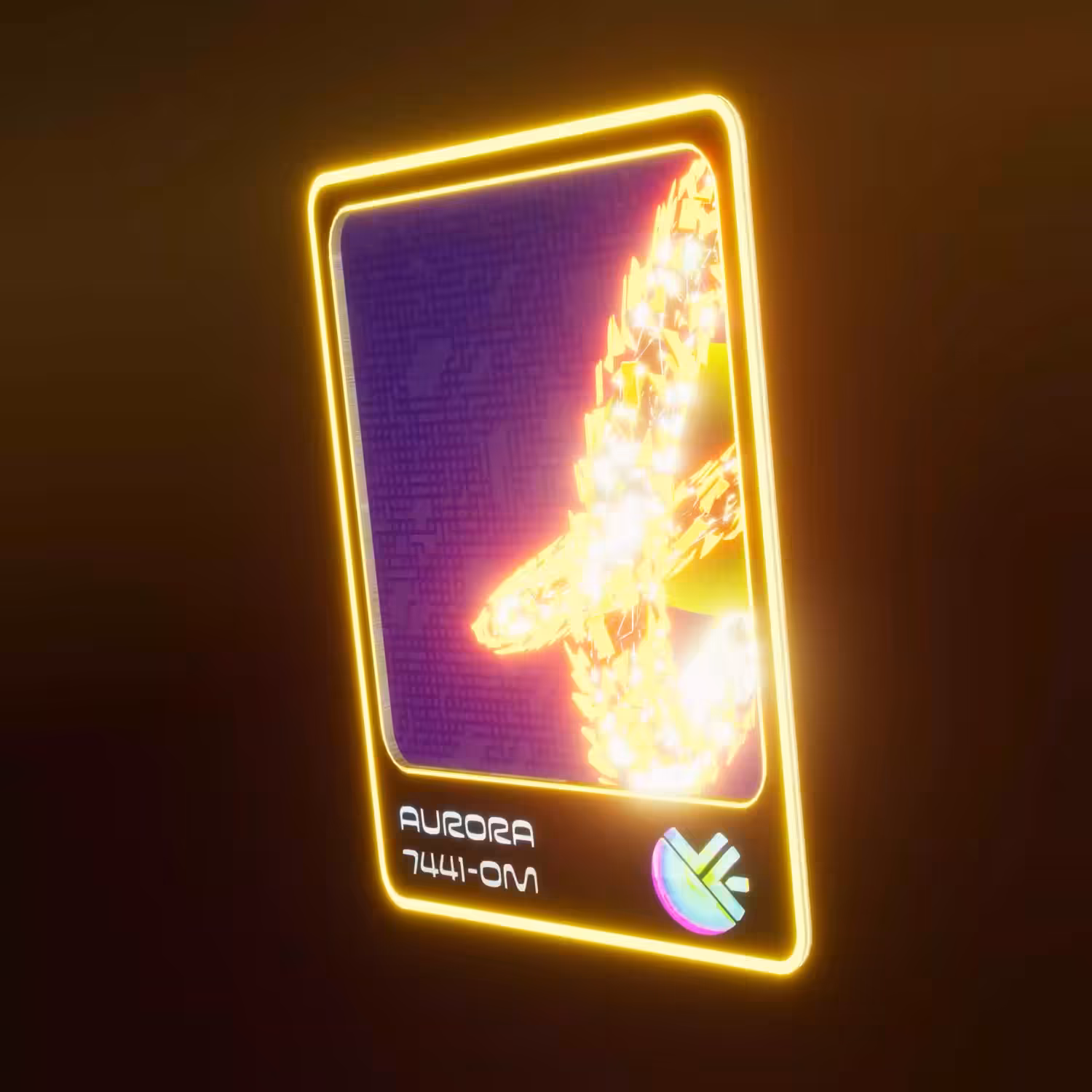 Aurora 7441-OM