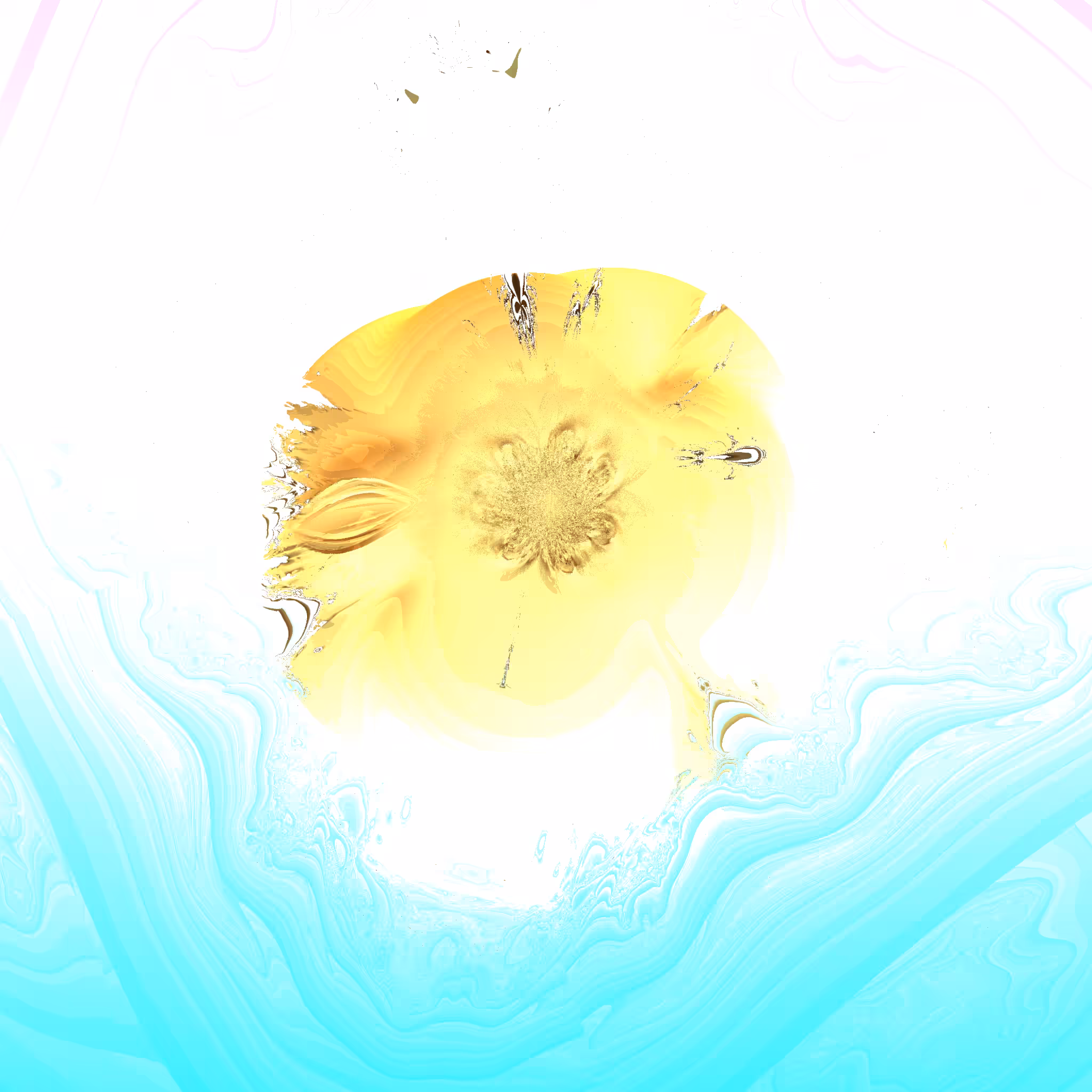 Island in the Sun