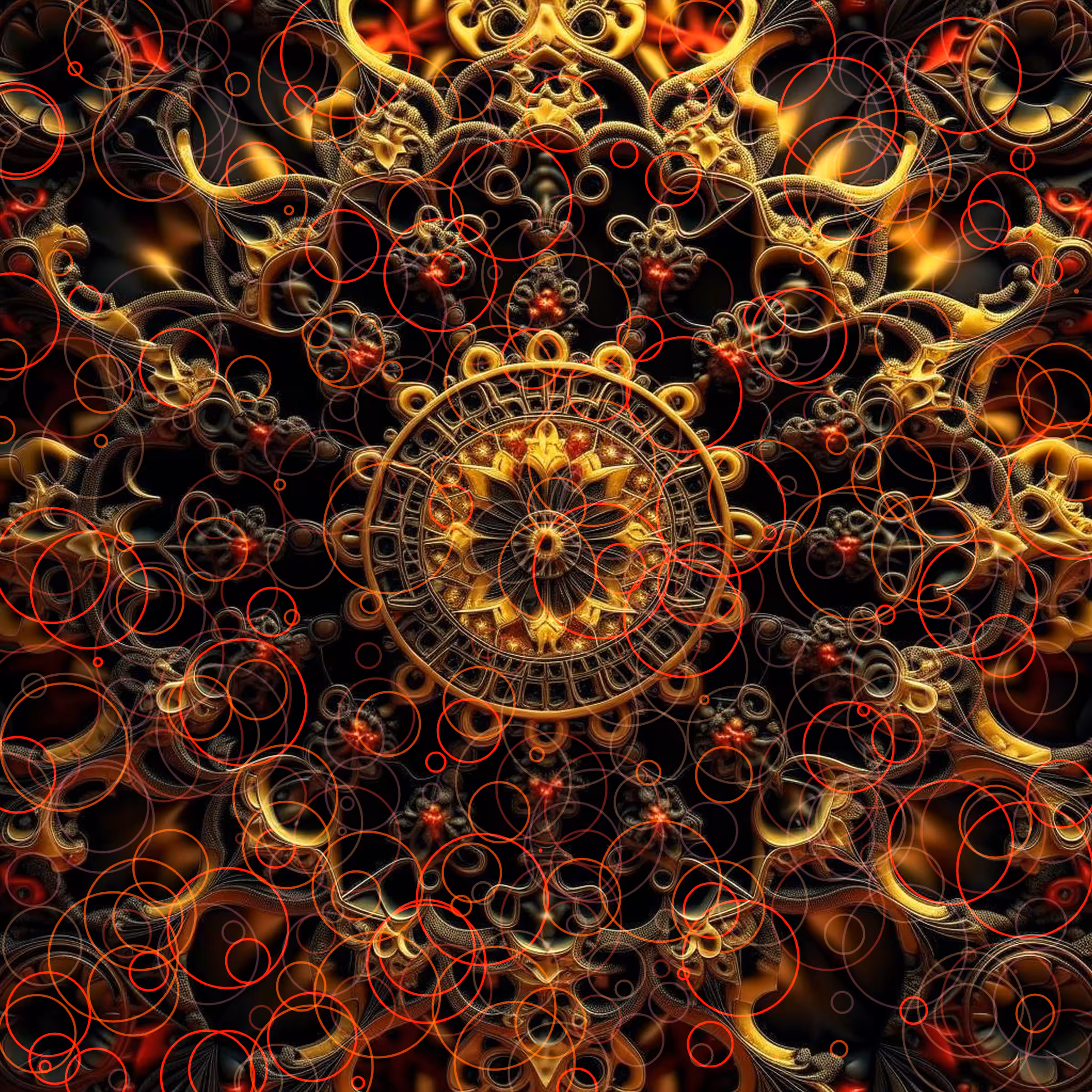 RubyGeo #1