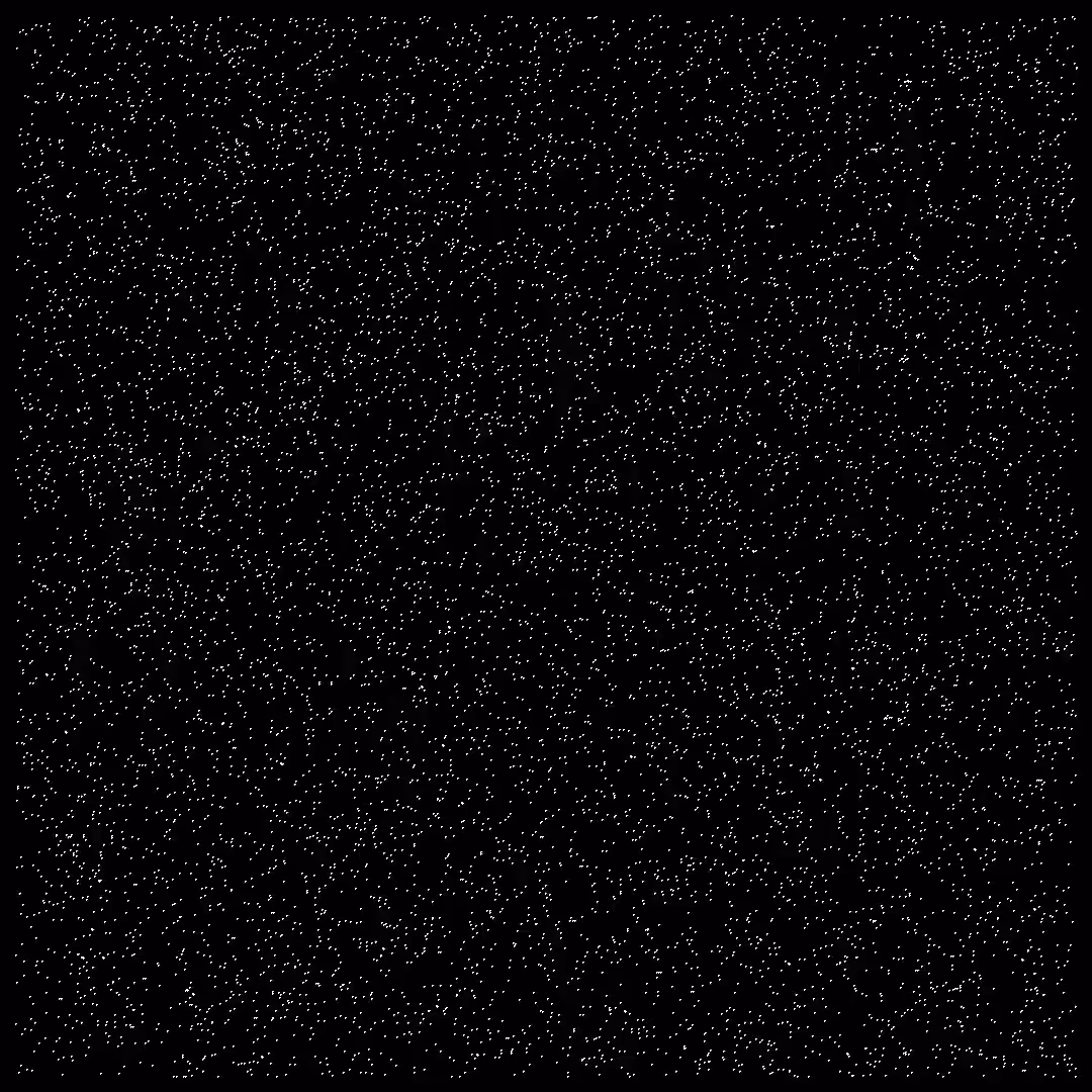 Generative Cymatics: waves (3 / 3)