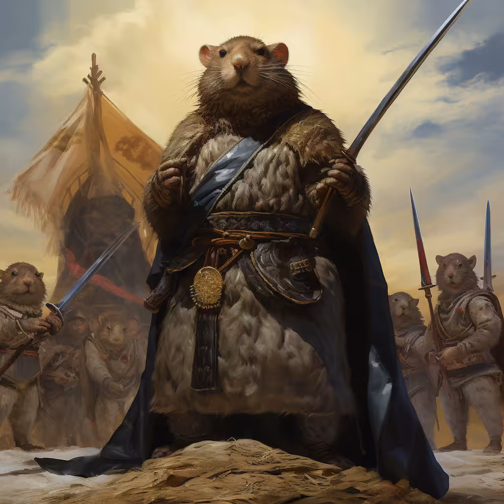 Lord William de Ratcy