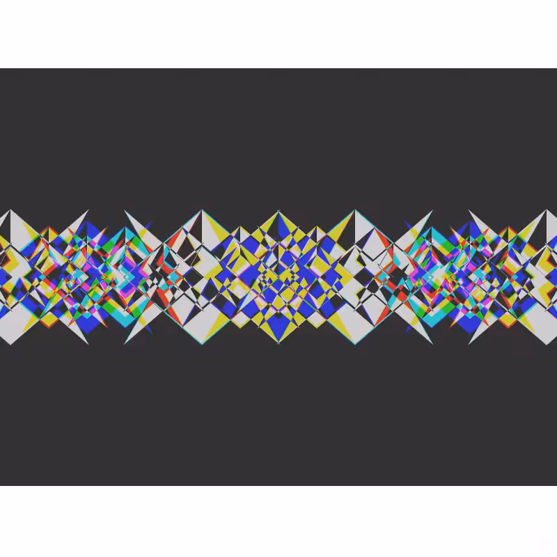 kaleidoscope #2