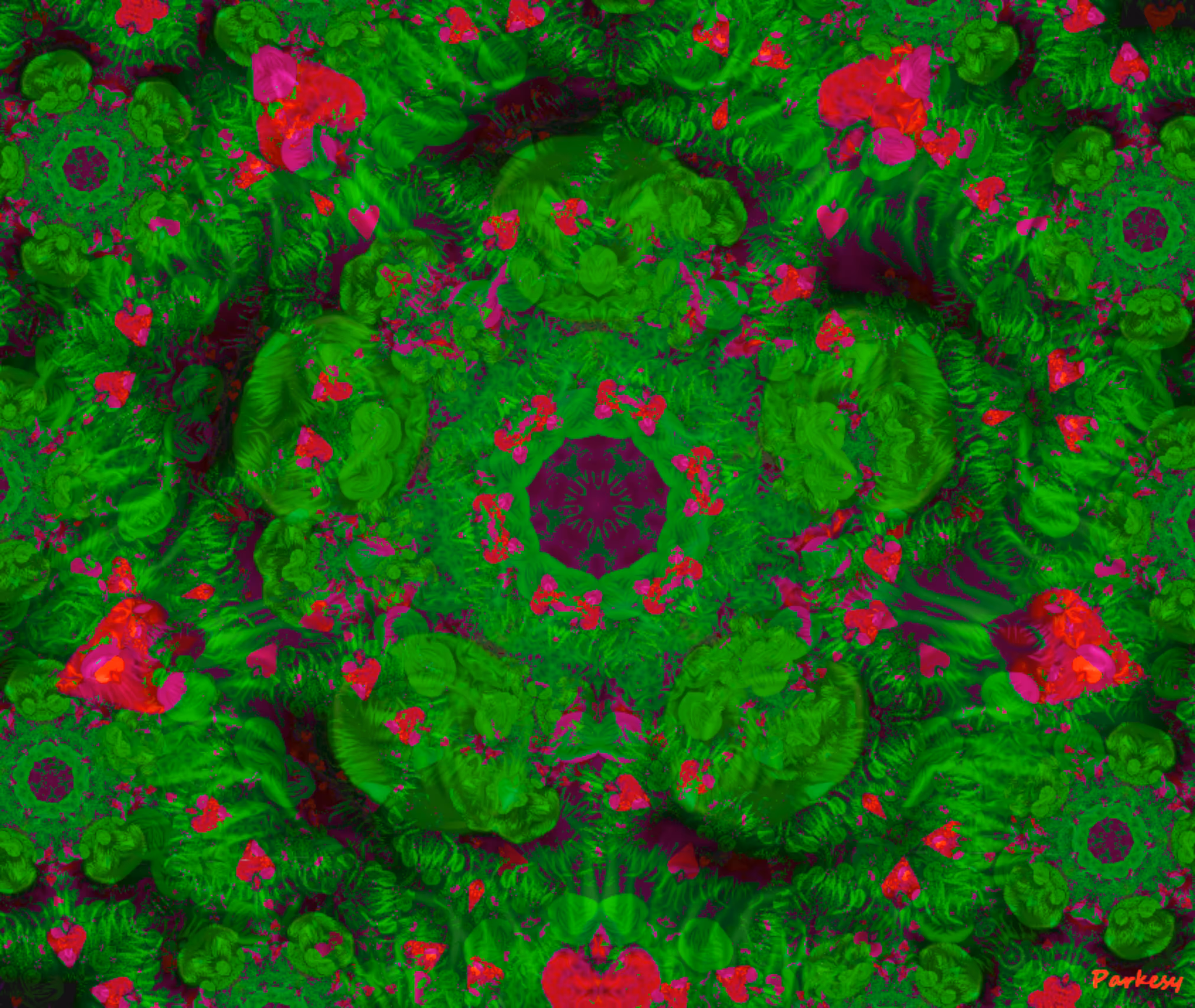 Roses