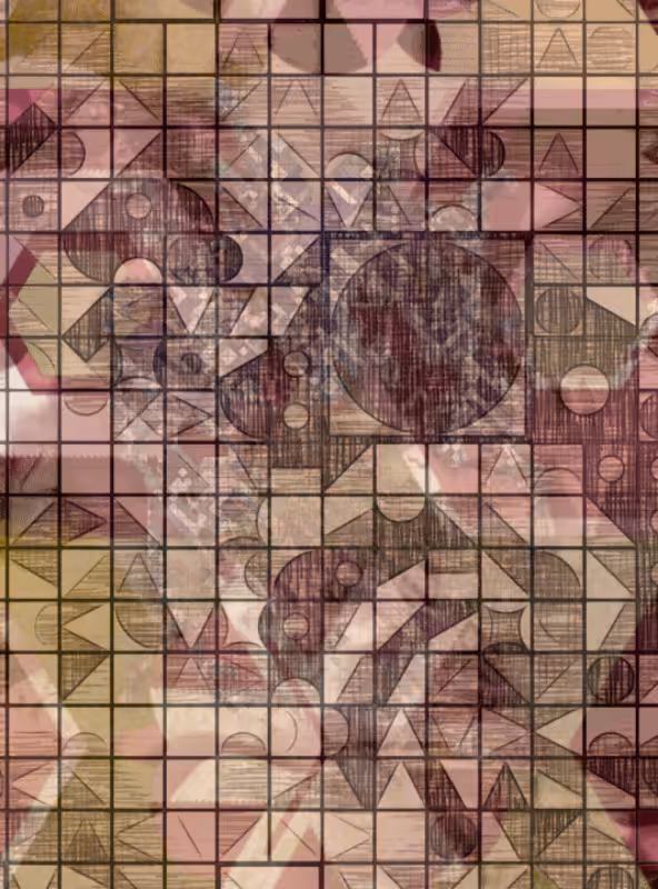 Geoform #39