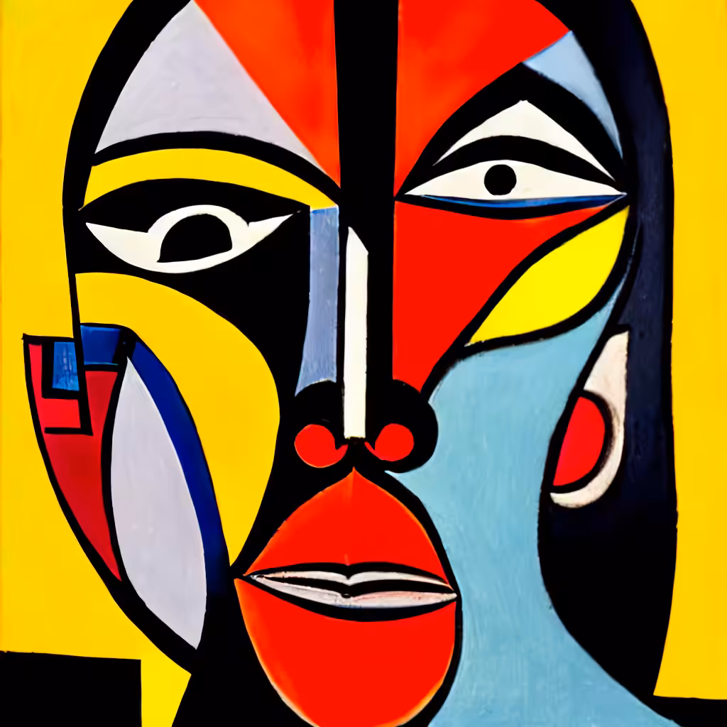 Artful Degen #1015