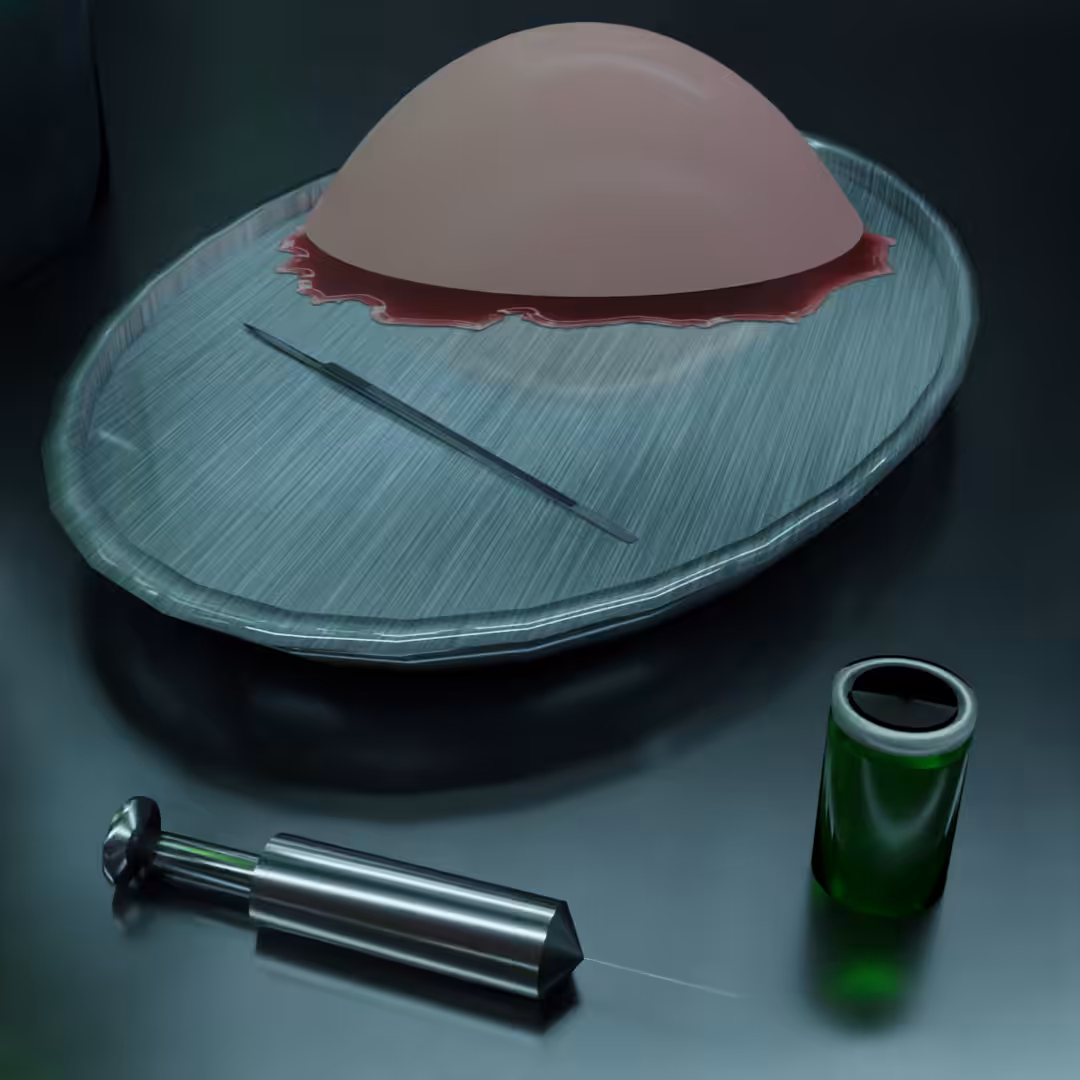 Craniotomy